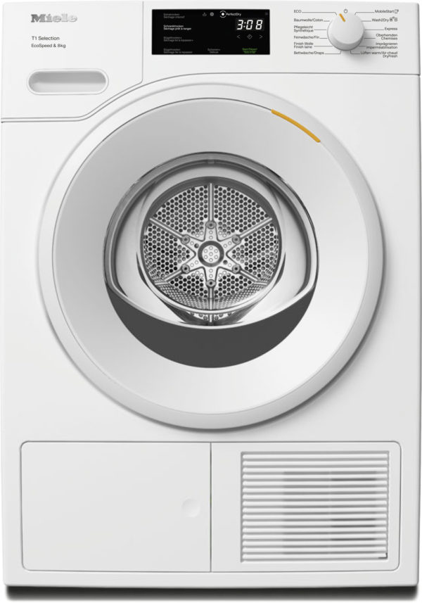 MIELE Sèche-linge TSC 600-43  CH Classic