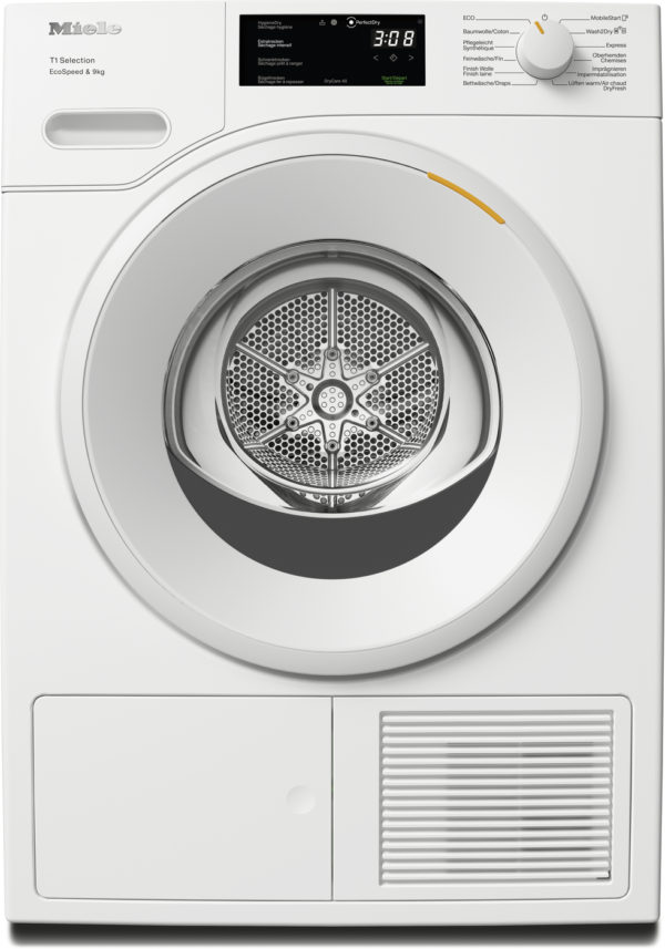 MIELE Sèche-linge TSD 600-43  CH Classic