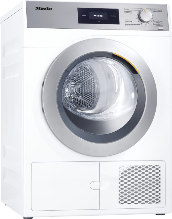 MIELE Sèche-linge à pompe à  chaleur PDR 300-08 CH