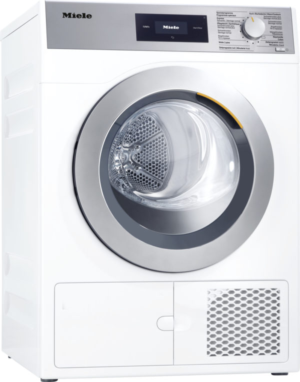 MIELE Sèche-linge à pompe à  chaleur PDR 500-08 CH