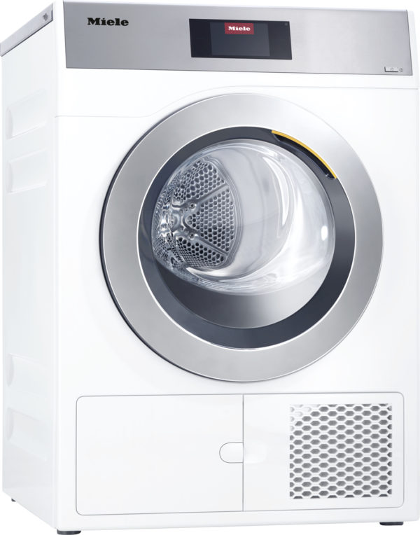 MIELE Sèche-linge à pompe à  chaleur PDR 900-08 CH
