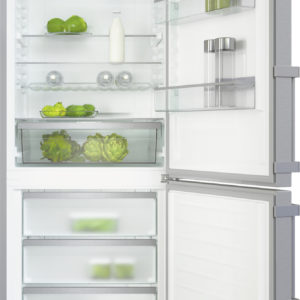 MIELE Réfrigérateur /  congélateur KFN 4796 AD edt /  cs