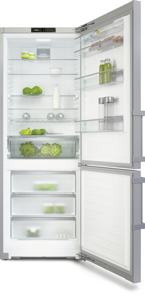 MIELE Réfrigérateur /  congélateur KFN 4796 AD edt /  cs
