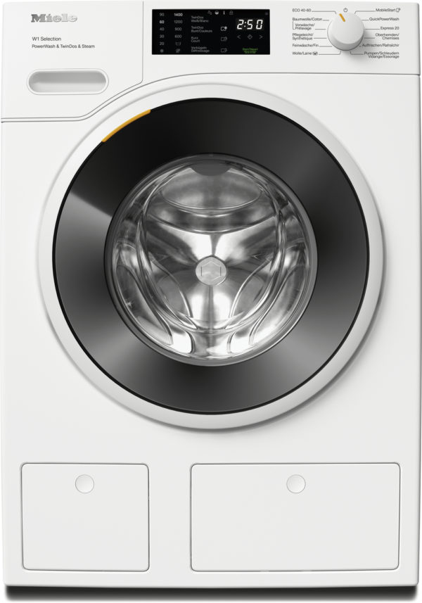 MIELE Lave-linge WSG 900-83 CH