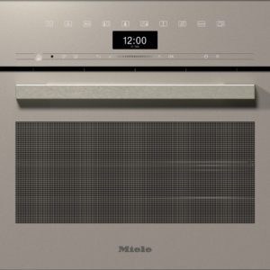 MIELE Four à vapeur combiné  DGC 7440-60 XL HC Pro PB