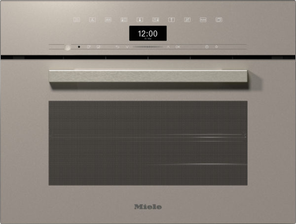 MIELE Four à vapeur combiné  DGC 7440-60 XL HC Pro PB