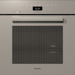 MIELE Four à vapeur combiné  DGC 7460-60 XXL HC Pro PB