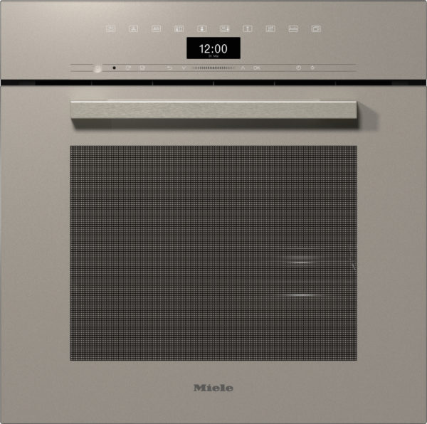 MIELE Four à vapeur combiné  DGC 7460-60 XXL HC Pro PB