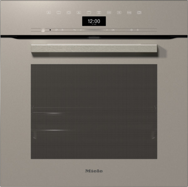 MIELE Four H 7460-60 BP  PB 400V