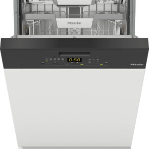 MIELE Lave-vaisselle  G 3725-55 SCi SW