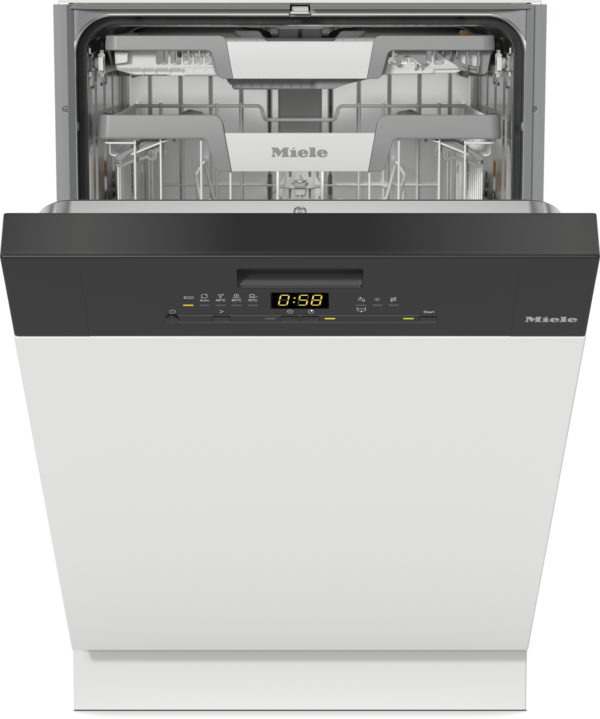 MIELE Lave-vaisselle  G 3725-55 SCi SW