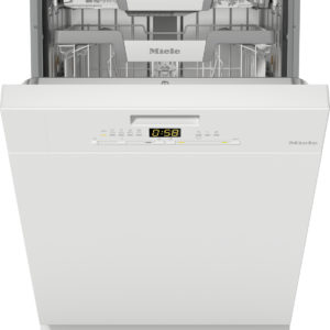 MIELE Lave-vaisselle  G 3725-55 SCi BW