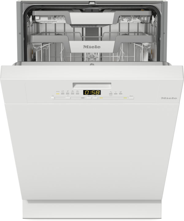 MIELE Lave-vaisselle  G 3725-55 SCi BW