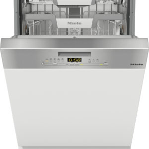 MIELE Lave-vaisselle  G 3725-55 SCi ED