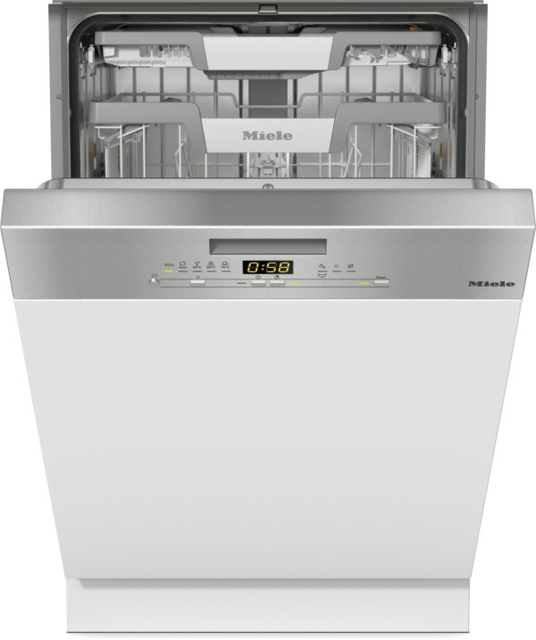 MIELE Lave-vaisselle  G 3725-55 SCi ED