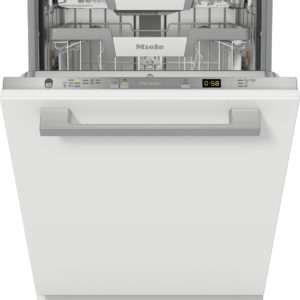 MIELE Lave-vaisselle  G 3785-55 SCVi