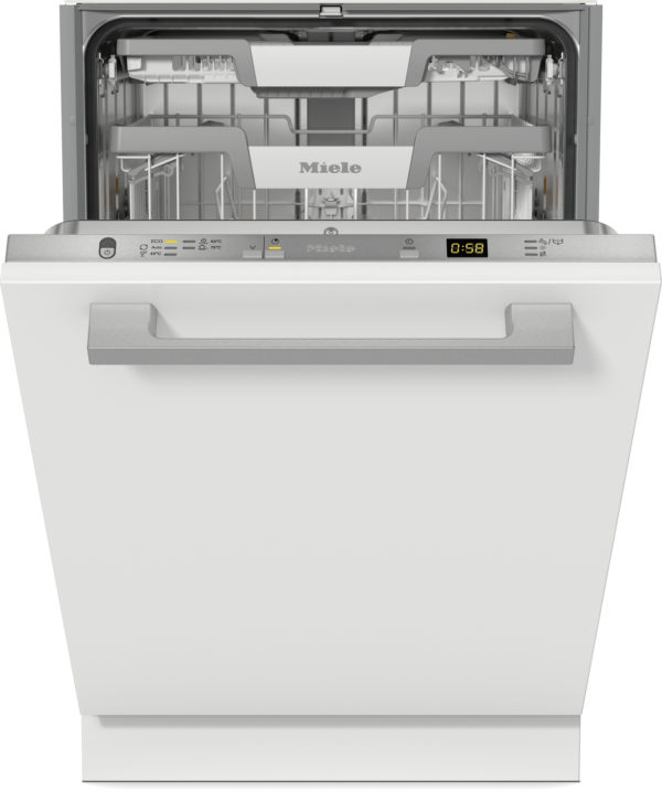 MIELE Lave-vaisselle  G 3785-55 SCVi