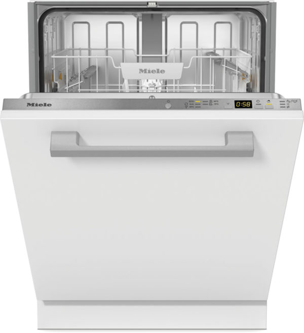 MIELE Lave-vaisselle  G 25656-60 Vi XXL Active