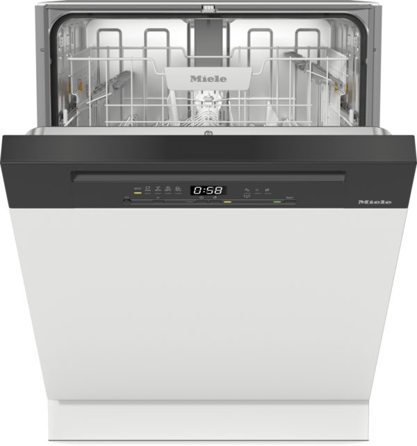 MIELE Lave-vaisselle  G 15811-60 i SW Active Plus