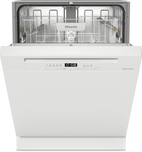 MIELE Lave-vaisselle  G 15811-60 i BW Active Plus