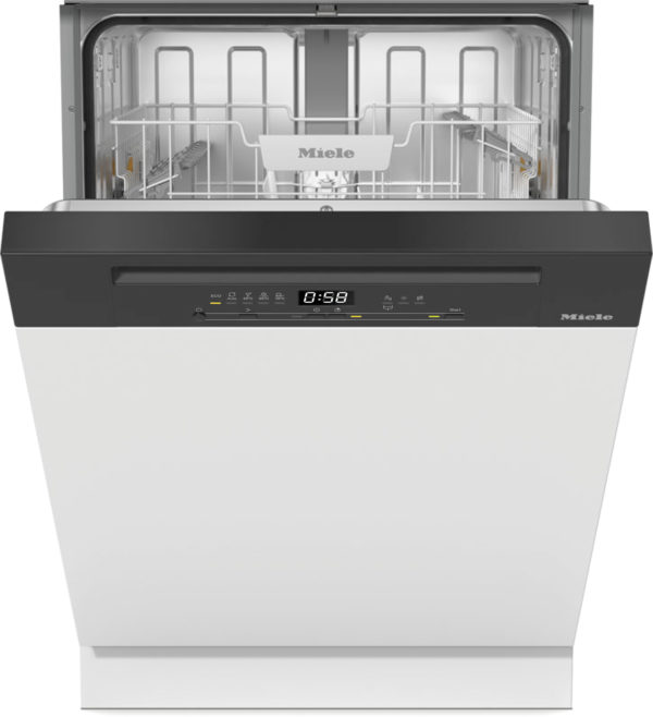 MIELE Lave-vaisselle  G 25817-60 i SW XXL Active  Plus