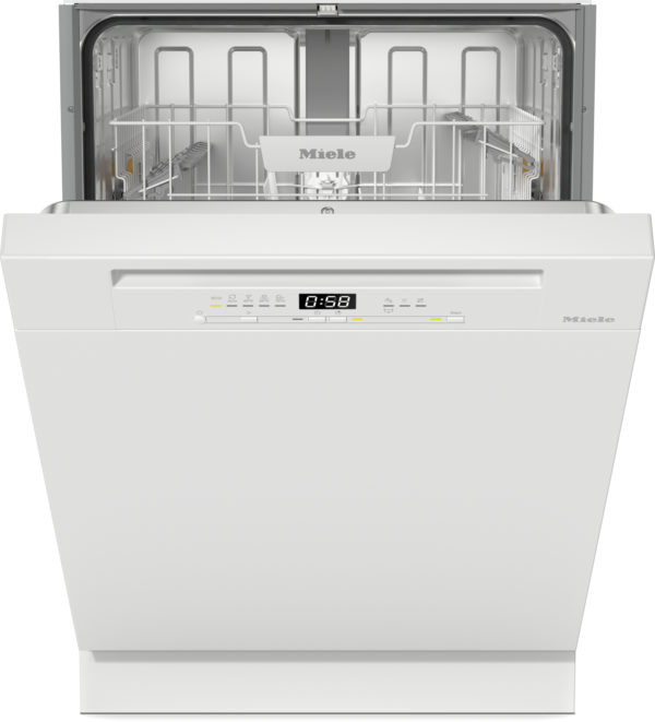 MIELE Lave-vaisselle  G 25817-60 i BW XXL Active  Plus