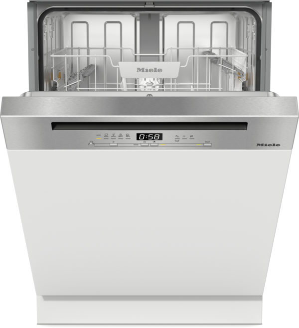 MIELE Lave-vaisselle  G 25817-60 i ED XXL Active  Plus