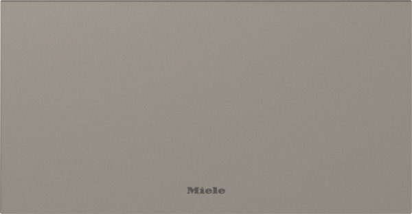 MIELE Tiroir chauffant  Gourmet ESW 7030 PB