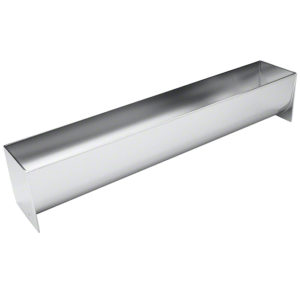 MIELE Terrine semi-circulaire  05 litre