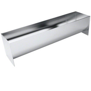 MIELE Terrine semi-circulaire  10 litre