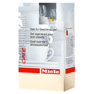 MIELE Sel régénérant Miele  (750 g)