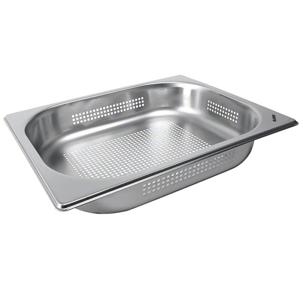 MIELE Récipient 38 litres  perforé (GN 1 / 2)