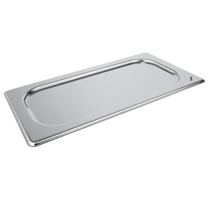 MIELE Couvercle /  dessous-de-plat (GN 1/3)