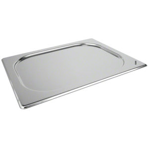MIELE Couvercle /  dessous-de-plat (GN 1/2)