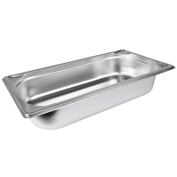 MIELE Récipient 24 litres  non perforé (GN1 / 3)