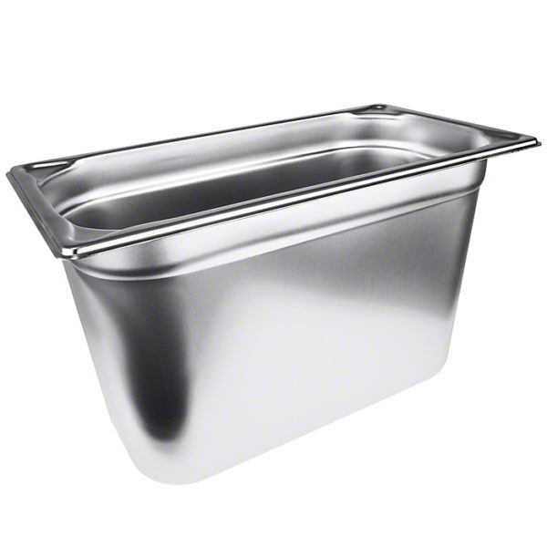 MIELE Récipient 75 litres  non perforé (GN1 / 3)