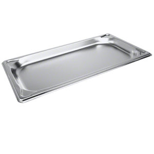 MIELE Récipient 08 litre non  perforé (GN 1 / 3)