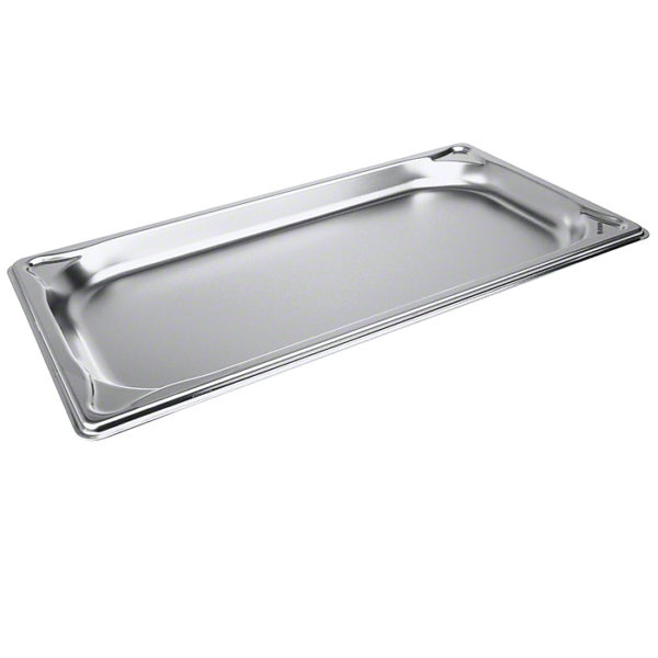 MIELE Récipient 08 litre non  perforé (GN 1 / 3)