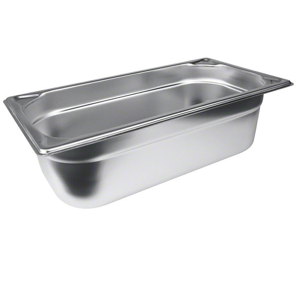 MIELE Récipient 38 litres  non perforé (GN1 / 3)