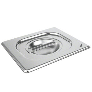 MIELE Couvercle pour  récipient (GN 1 / 6)