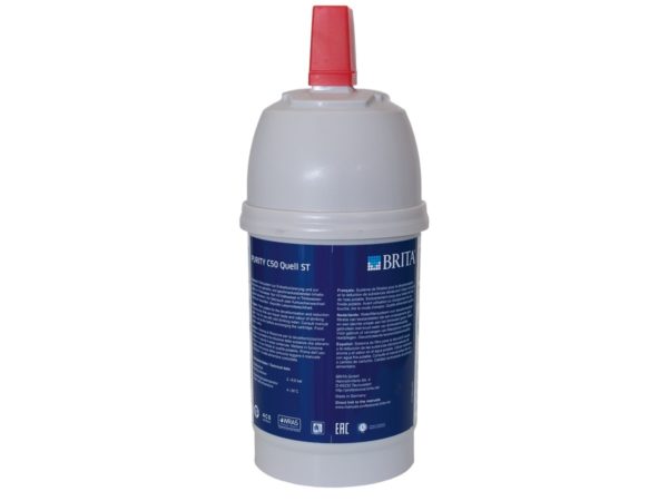 MIELE Cartouche filtrante  Brita Purity C50