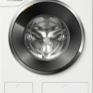 MIELE Lave-linge WWI 800-60  CH GAUCHE