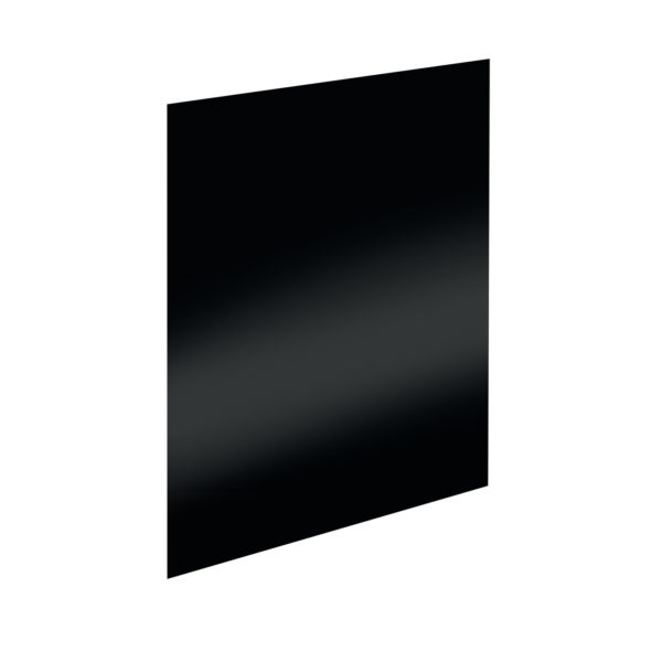 MIELE Feuille décor noir  K 31542-55 EF