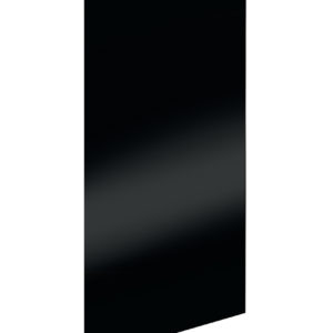 MIELE Feuille décor noir  K 34542-55 EF