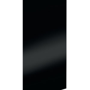 MIELE Feuille décor noir  K 34543-55 EF
