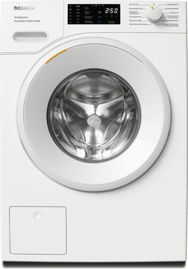 MIELE Lave-linge WSC 300-83  CH li