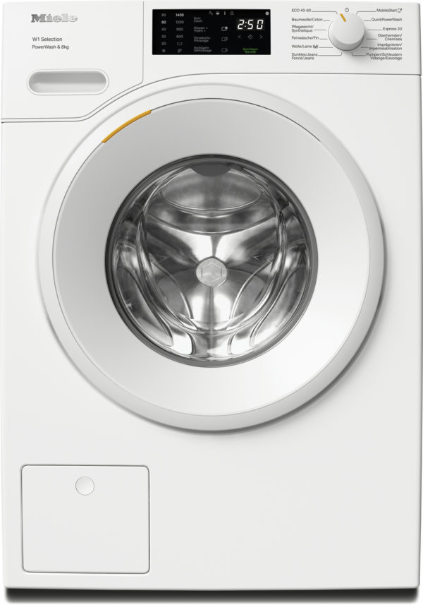 MIELE Lave-linge WSB 300-63  CH li