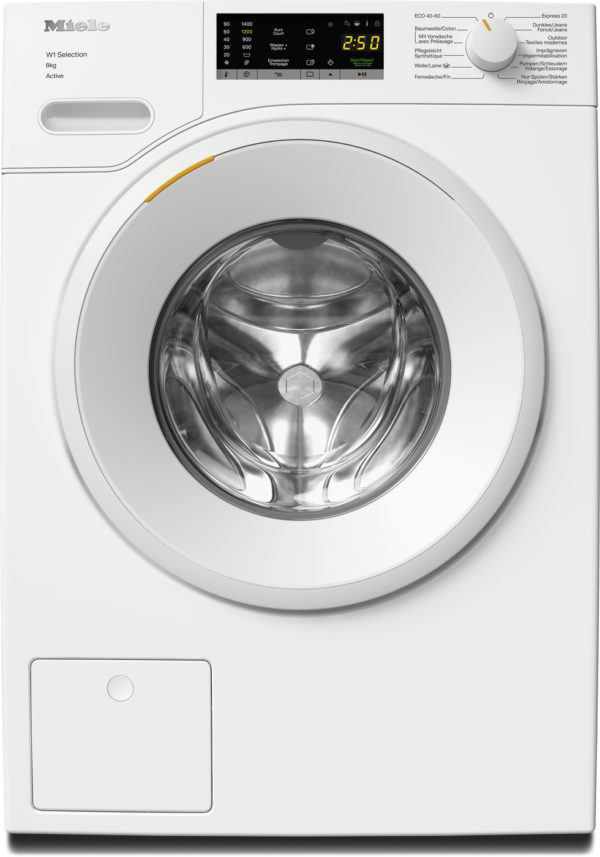 MIELE Lave-linge WSA 100-23  CH li